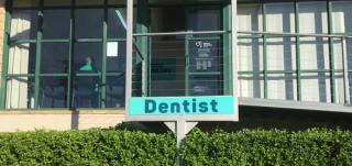 Your local dental clinic at Sweaney Street in Inverell.
